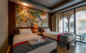 Minatale Phuket